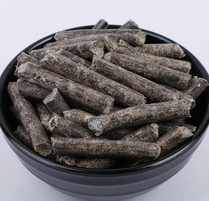 杂木生物质颗粒